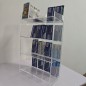 Other - Acryl Counter Display for Trading Card Booster Packs