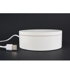 Evoretro - Présentoir rotatif