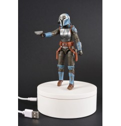 Other - Evoretro Stand Display Rotating