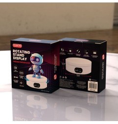 Other - Evoretro Stand Display Rotating
