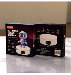 Other - Evoretro Stand Display Rotating