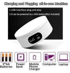 Other - Evoretro Stand Display Rotating