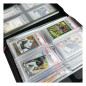 Other - Evoretro Premium Card Slab Binder with Window Black