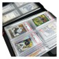 Other - Evoretro Premium Card Slab Binder with Window Black