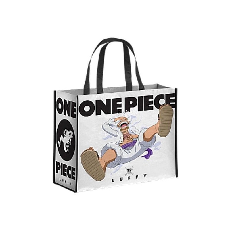 Other - One Piece Tote Bag Luffy Gear 5