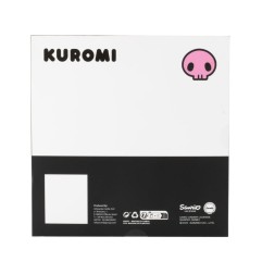 Sanrio - Notebook with Pen Gift Set Kuromi