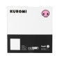 Sanrio - Notebook with Pen Gift Set Kuromi