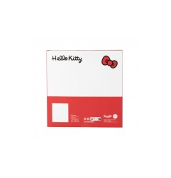 Hello Kitty - Set cadeau carnet de notes avec stylo Hello Kitty