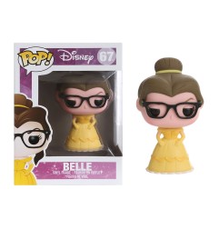 La Belle & la Bête - Figurine POP!  Ramone 9 cm