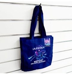 KPop Demon Hunters - Sac shopping Trio