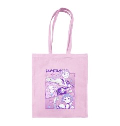KPop Demon Hunters - Tote Bag Huntrix