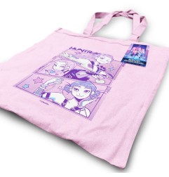 KPop Demon Hunters - Tote Bag Huntrix