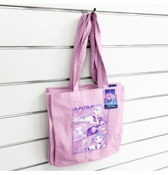 KPop Demon Hunters - Tote Bag Huntrix