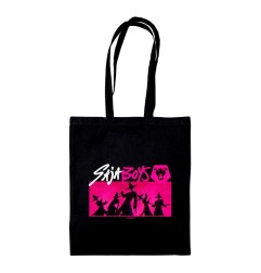 KPop Demon Hunters - Tote Bag Saja Boys