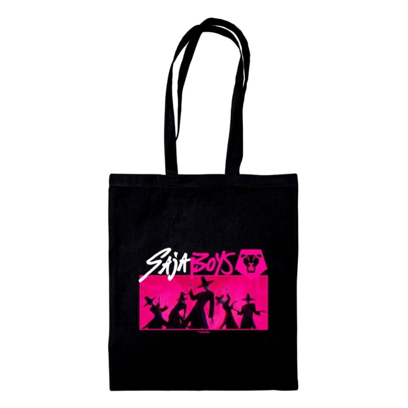 KPop Demon Hunters - Sac shopping Saja Boys KPop Demon Hunters - Sac shopping Saja Boys