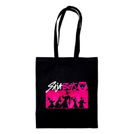 KPop Demon Hunters - Tote Bag Saja Boys
