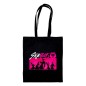 KPop Demon Hunters - Tote Bag Saja Boys