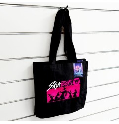 KPop Demon Hunters - Sac shopping Saja Boys