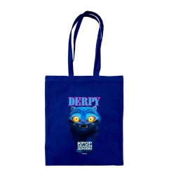 KPop Demon Hunters - Tote Bag Derpy