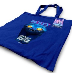 KPop Demon Hunters - Tote Bag Derpy