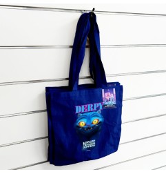 KPop Demon Hunters - Tote Bag Derpy