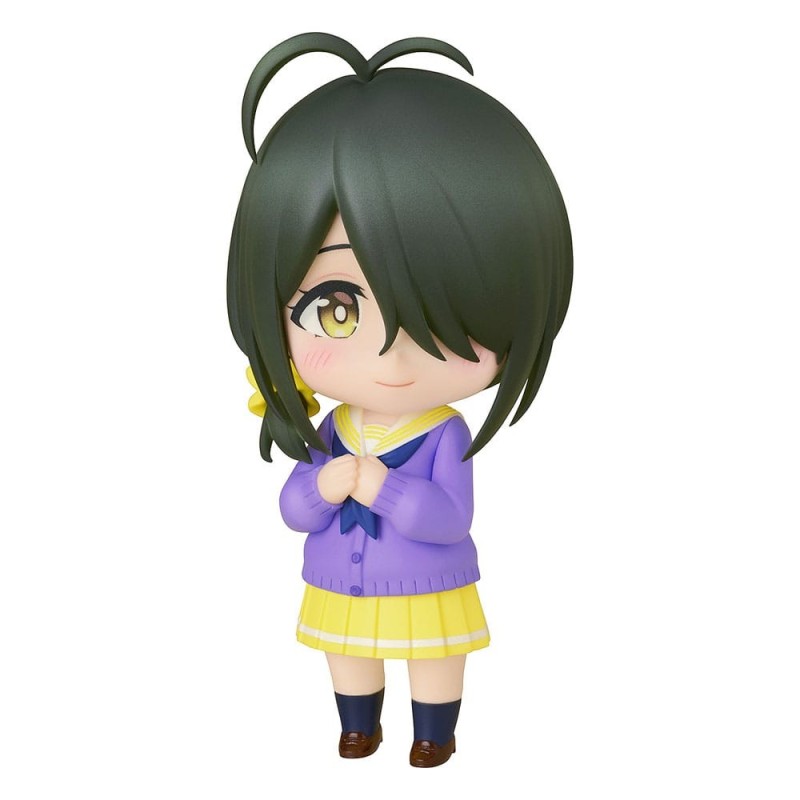 The Shiunji Family Children - Nendoroid Action Figure Kotono Shiunji [Basic] 10 cm