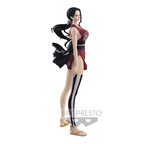 One Piece - Statuette Glitter & Glamours Robin (Wano Kuni) Ver. B 25 cm