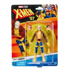 X-Men '97  Legends - Figurine Morph 15 cm