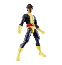 X-Men '97 Marvel Legends - Figurine Sunspot 15 cm