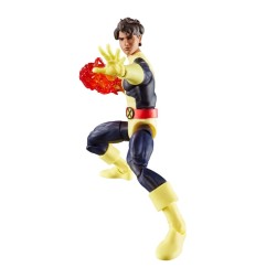 Marvel - X-Men '97  Legends Action Figure 's Sunspot 15 cm