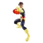 Marvel - X-Men '97  Legends Action Figure 's Sunspot 15 cm