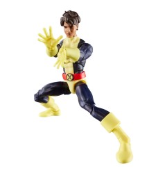 X-Men '97 Marvel Legends - Figurine Sunspot 15 cm