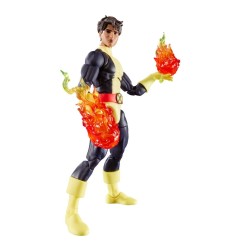Marvel - X-Men '97  Legends Action Figure 's Sunspot 15 cm