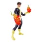 X-Men '97 Marvel Legends - Figurine Sunspot 15 cm X-Men '97 Marvel Legends - Figurine Sunspot 15 cm