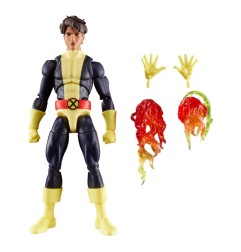 X-Men '97 Marvel Legends - Figurine Sunspot 15 cm