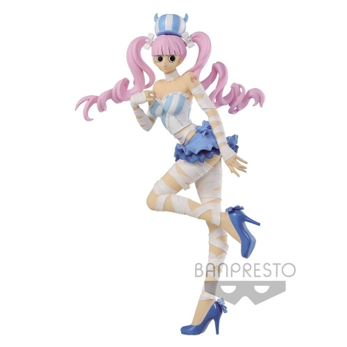 One Piece - Statuette Sweet Style Pirates Perona Ver. B 23 cm