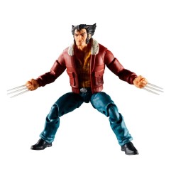 X-Men '97 Marvel Legends - Figurine Logan 15 cm