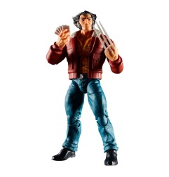 X-Men '97 Marvel Legends - Figurine Logan 15 cm