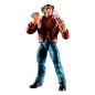 Marvel - X-Men '97  Legends Action Figure 's Logan 15 cm