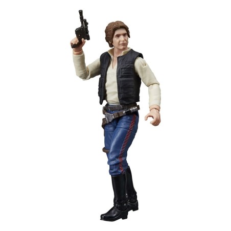 Star Wars - Episode IV Vintage Collection Action Figure Han Solo 10 cm