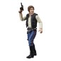 Star Wars - Episode IV Vintage Collection Action Figure Han Solo 10 cm