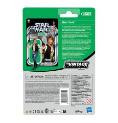 Star Wars Episode IV Vintage Collection - Figurine Han Solo 10 cm