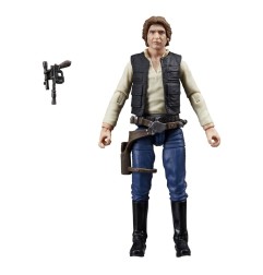 Star Wars Episode IV Vintage Collection - Figurine Han Solo 10 cm