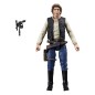 Star Wars - Episode IV Vintage Collection Action Figure Han Solo 10 cm