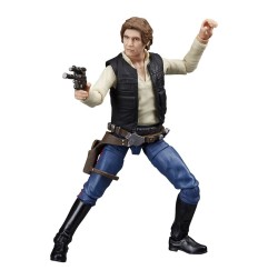Star Wars - Episode IV Vintage Collection Action Figure Han Solo 10 cm