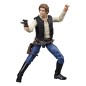 Star Wars - Episode IV Vintage Collection Action Figure Han Solo 10 cm