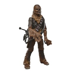 Star Wars - Episode IV Vintage Collection Action Figure Chewbacca 10 cm