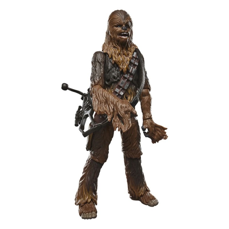 Star Wars - Episode IV Vintage Collection Action Figure Chewbacca 10 cm