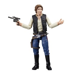 Star Wars - Episode IV Vintage Collection Action Figure Han Solo 10 cm