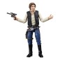 Star Wars Episode IV Vintage Collection - Figurine Han Solo 10 cm
